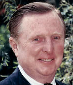 John T. Lorick Jr. ’44